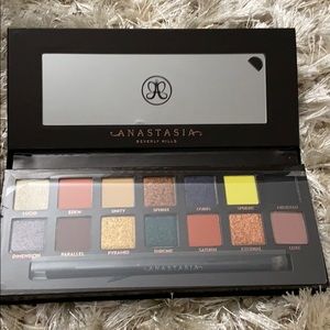 Anastasia Beverly Hills ‘Prism’ palette